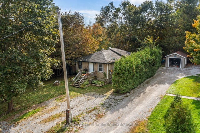 1182 5 Line S, Oro-Medonte