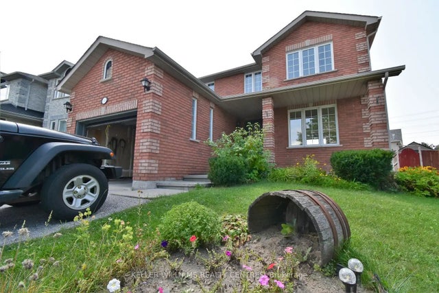 46 Birchwood Drive Lower, Barrie