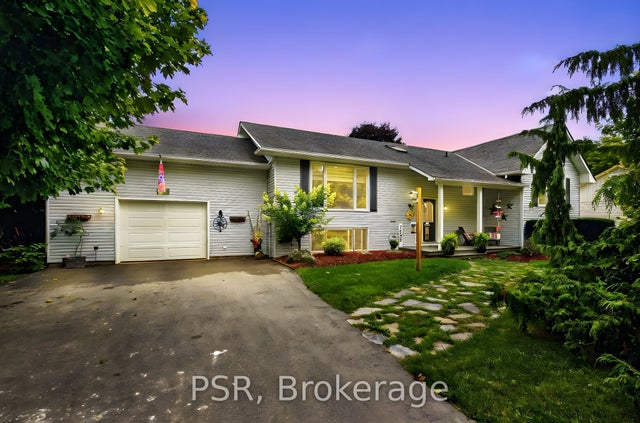 7563 36/37 Nottawasaga Side Road, Clearview