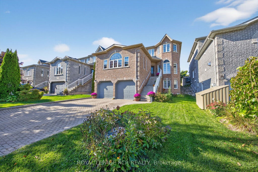 24 Tascona Court, Barrie