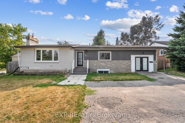 143 Westmount Drive N, Orillia