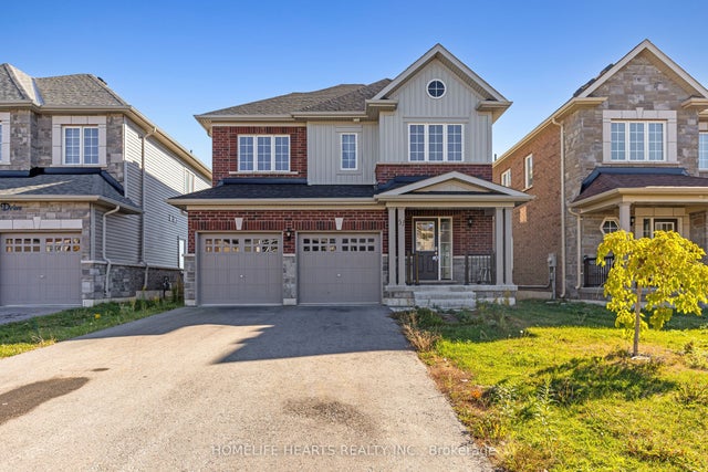 51 Atlantis Drive, Orillia