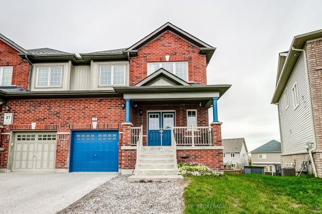 139 Isabella Drive, Orillia