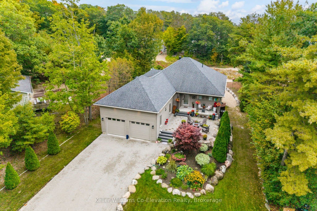 15 Rue De Parc N/a, Tiny