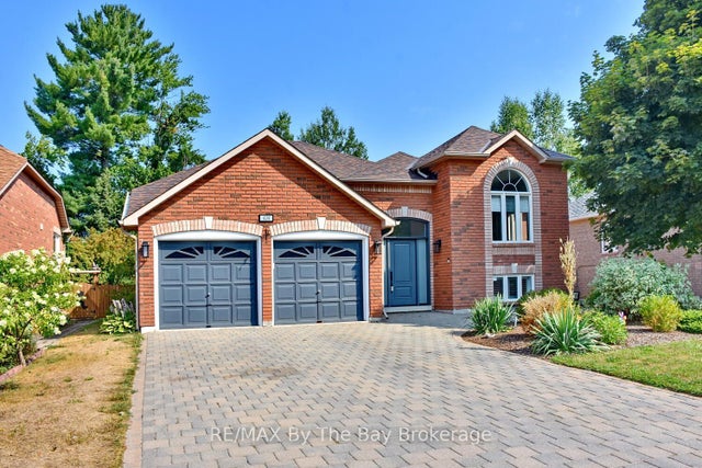 424 Ramblewood Drive, Wasaga Beach