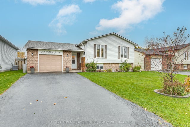 389 High Street, Orillia