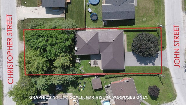 221 John Street, Clearview