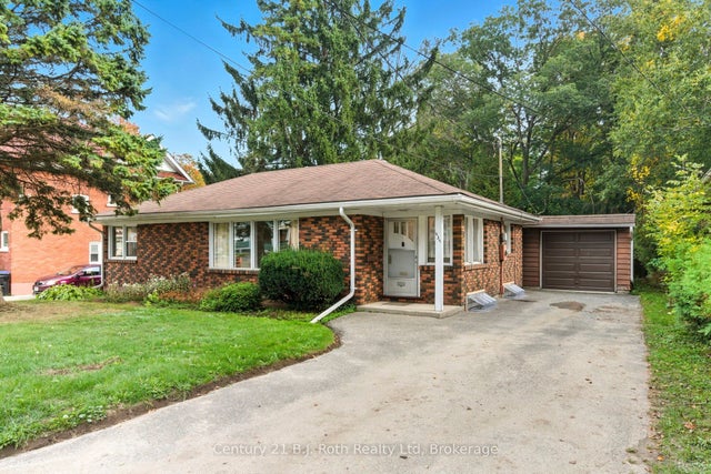 639 Yonge Street, Midland