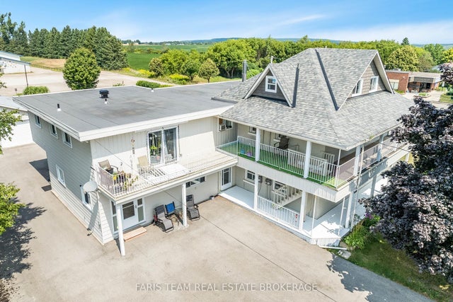 346 Lafontaine Road W, Tiny