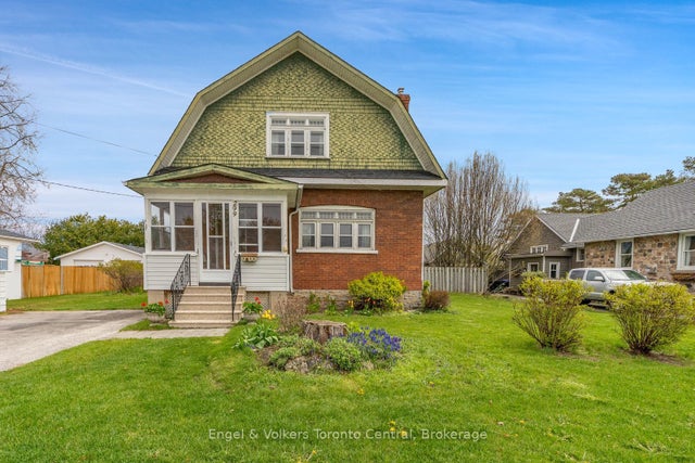 299 Napier Street, Collingwood
