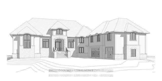 41 Paradise Boulevard, Ramara