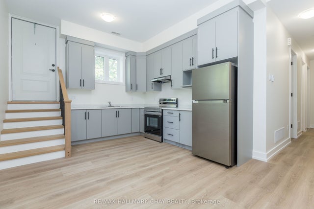 58 Ansley Road 1, Wasaga Beach