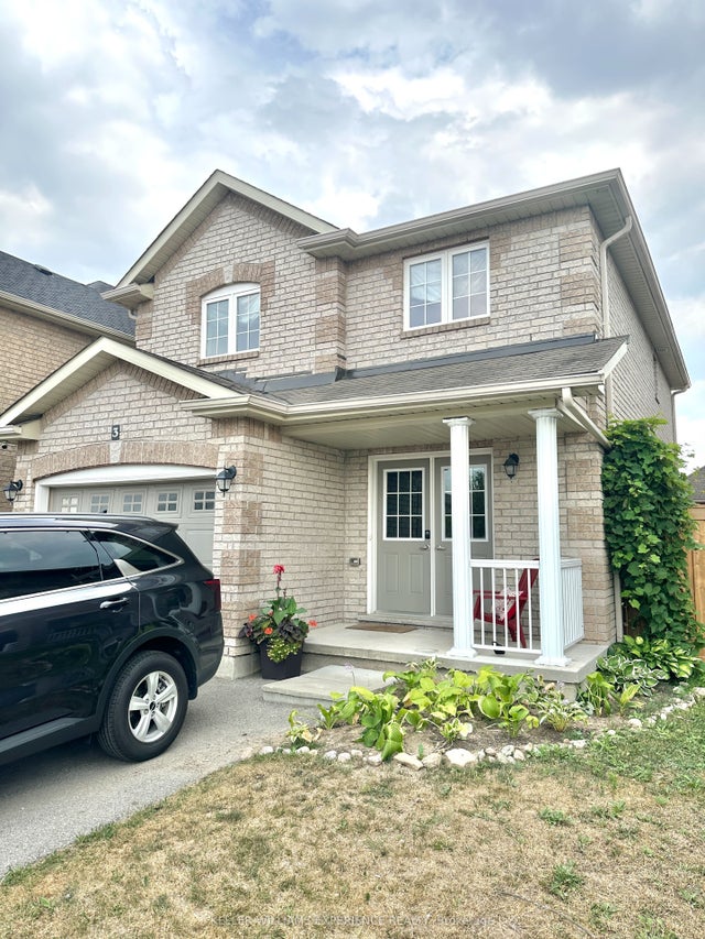3 Crew Court, Barrie