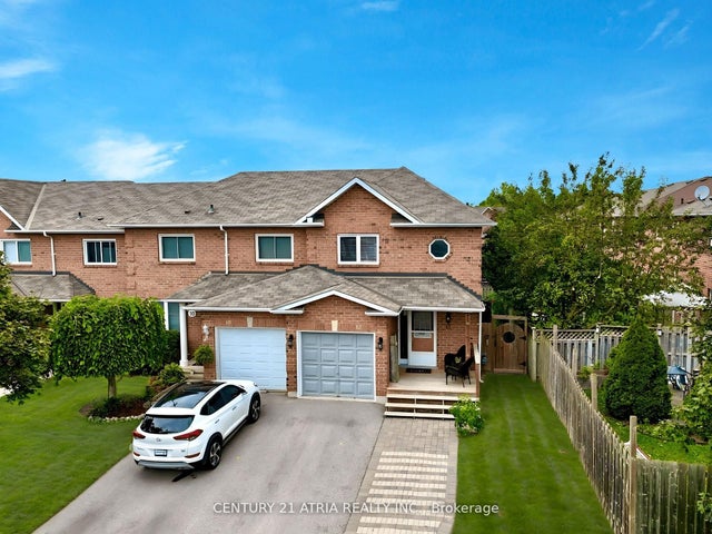 12 Lyfytt Crescent, Barrie