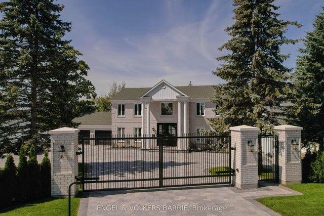 376 Brewery Lane, Orillia