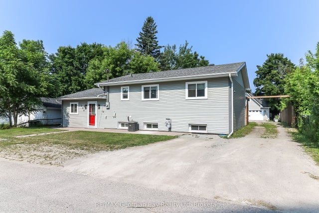 200 Jephson Street, Tay