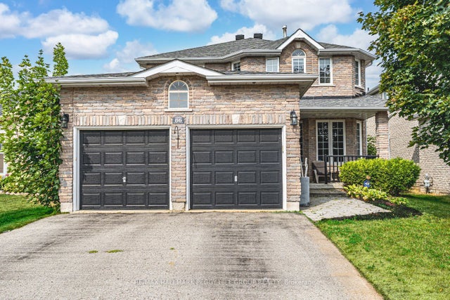 86 Penvill Trail, Barrie