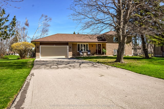 121 Bayshore Drive, Ramara