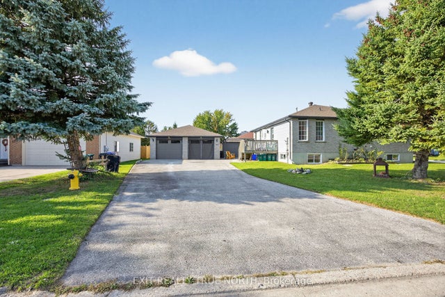 165 Ritchie Crescent, Springwater