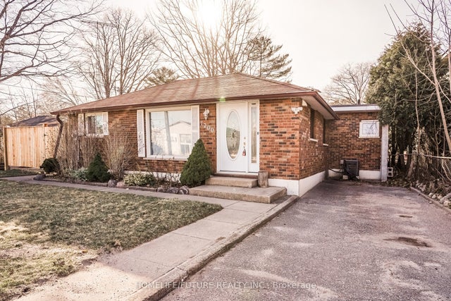 1200 Mosley Street, Wasaga Beach