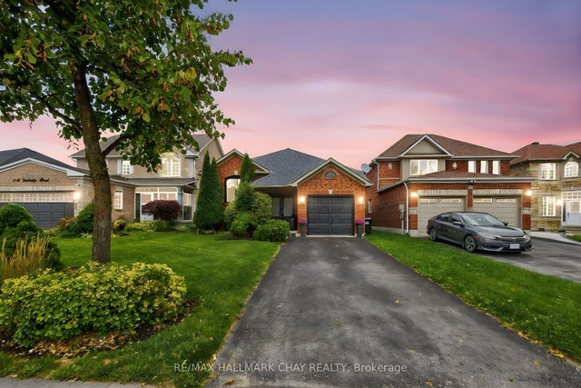 120 Tunbridge Road, Barrie