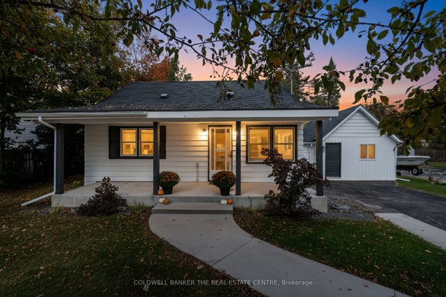26 George Street, Orillia