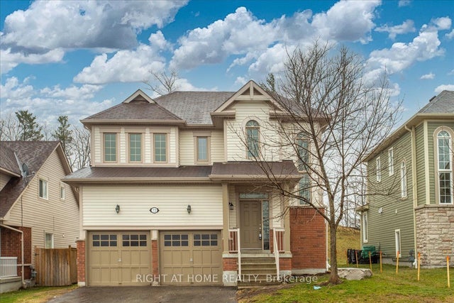 72 Christy Drive, Wasaga Beach