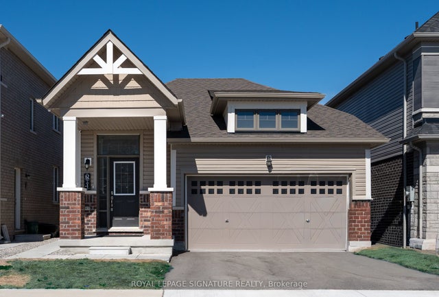62 Bannister Road, Barrie