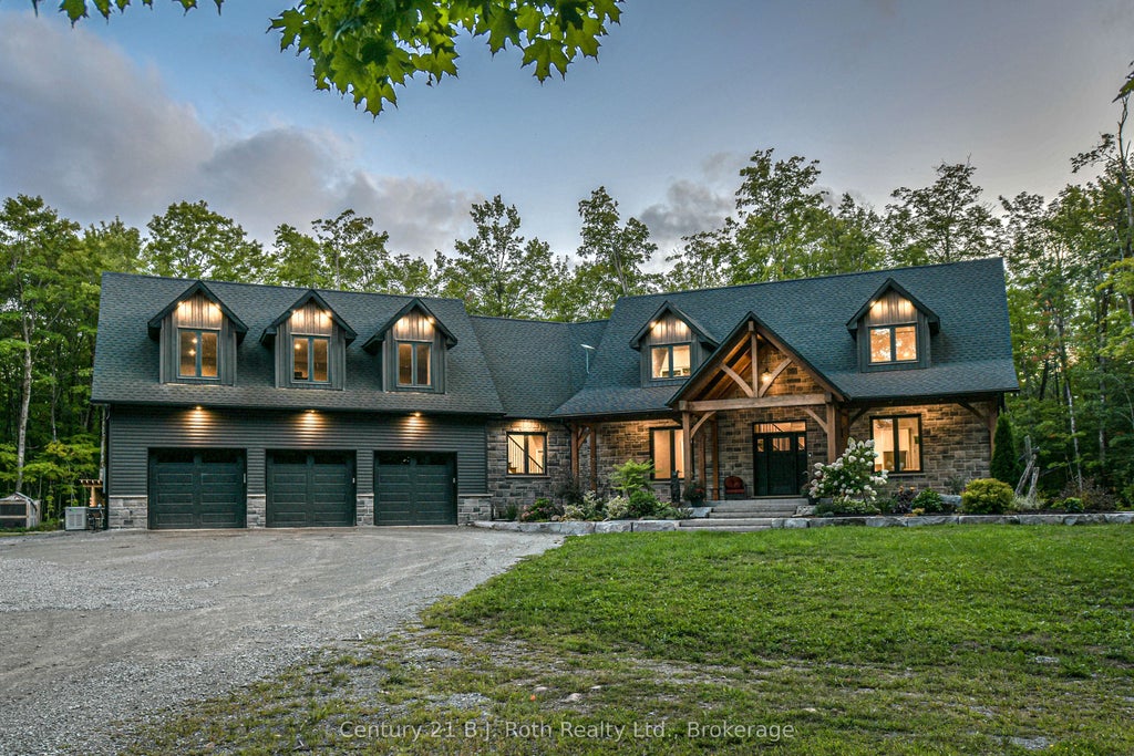 3082 Fairgrounds Road, Severn