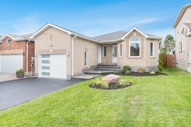 233 Wessenger Drive, Barrie