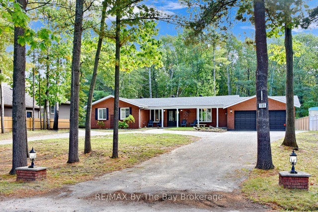 185 Oxbow Park Drive, Wasaga Beach