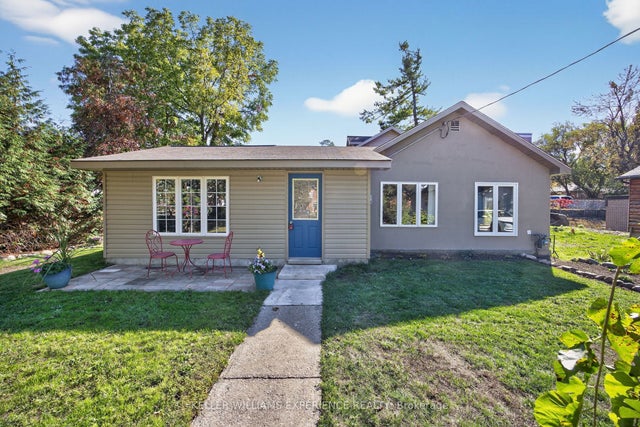 116 Burton Avenue, Barrie