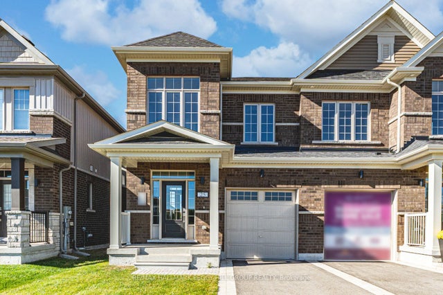 25 Amsterdam Drive, Barrie
