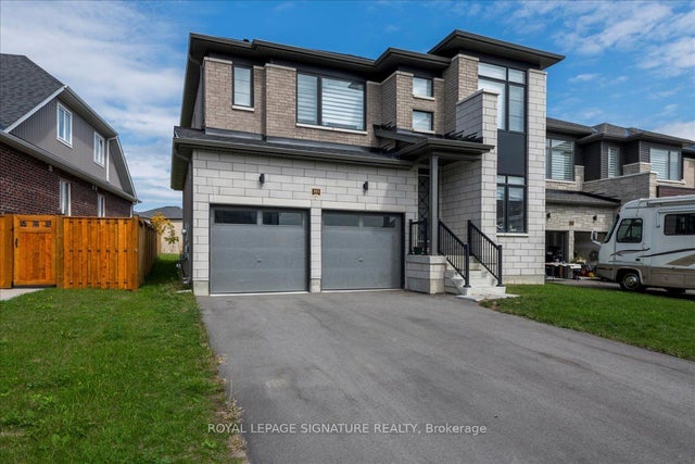 183 Rosanne Circle, Wasaga Beach