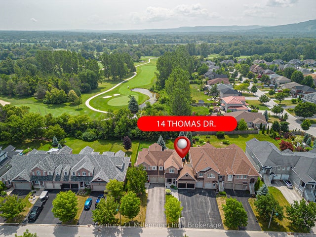 14 Thomas Drive, Collingwood