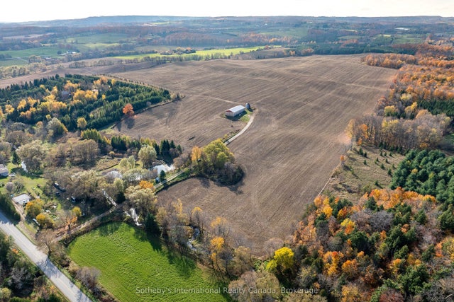 1148 Concession 6 South Nottawasaga N/a, Clearview
