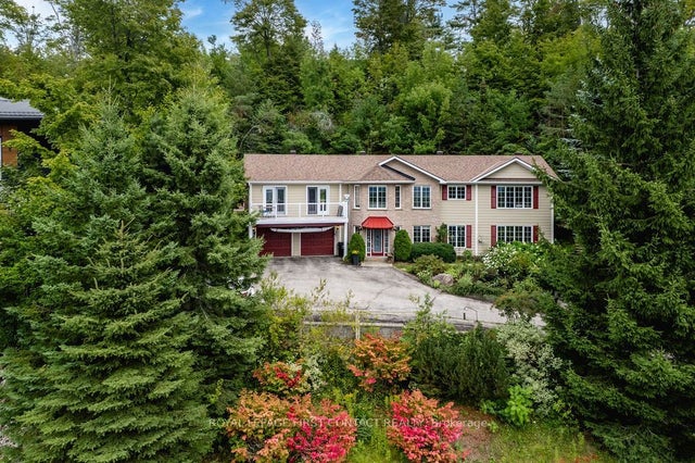 14 Valleycrest Drive, Oro-Medonte