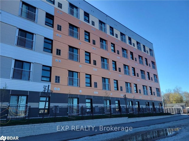 75 Barrie Road 413, Orillia