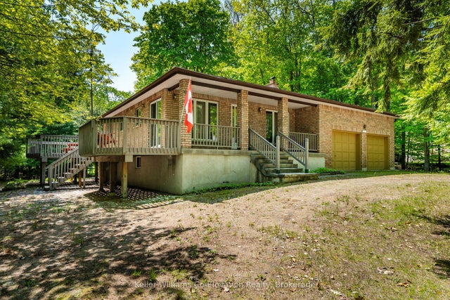 134 Tall Pines Drive, Tiny