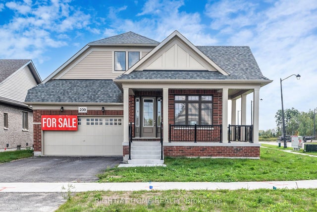 239 Wilcox Drive, Clearview