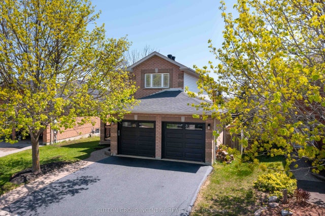 55 Vanessa Drive, Orillia