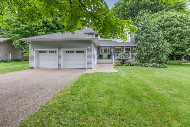 5 Bailey Crescent, Tiny