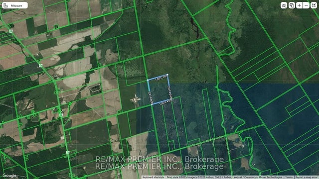 4488 Concession 3 Road, Clearview