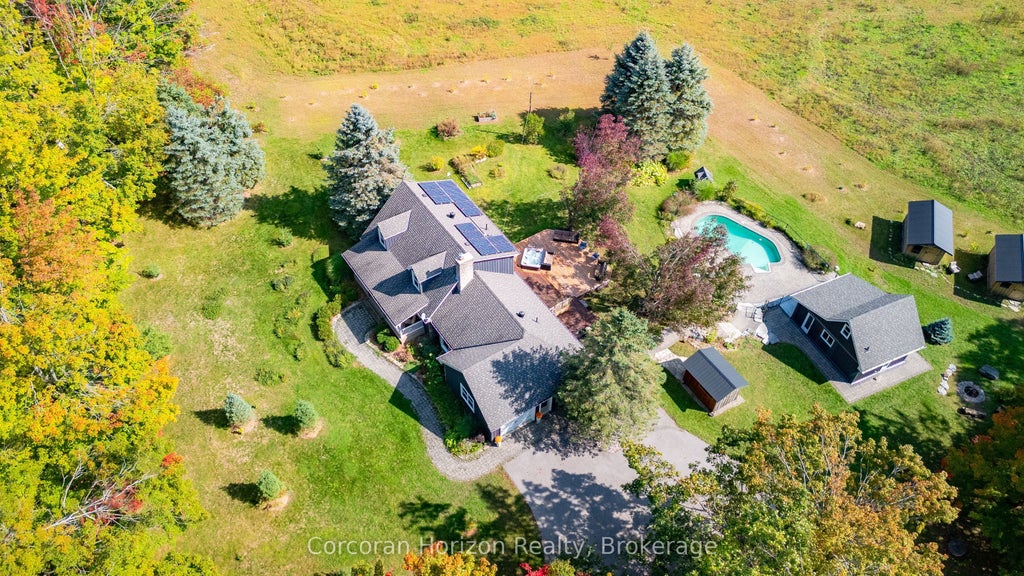 707 Peter Street W, Oro-Medonte