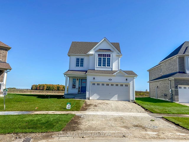 274 Springfield Crescent, Clearview