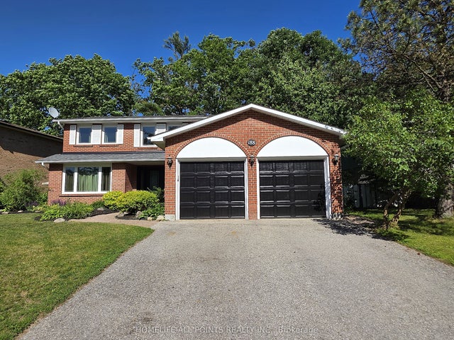 188 Browning Trail, Barrie
