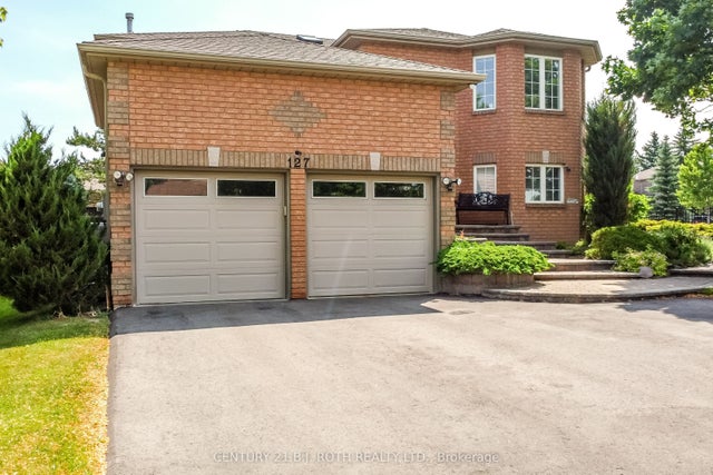 127 Golden Meadow Road, Barrie