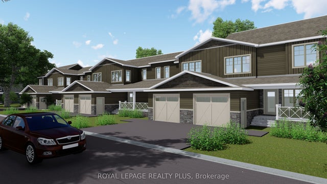 17 Quarry Road, Penetanguishene