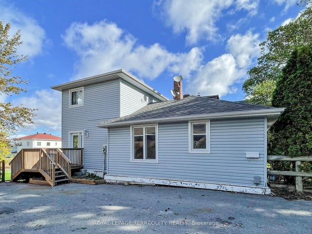 40 Brennan Avenue, Barrie