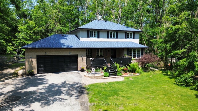 53 Slalom Drive, Oro-Medonte